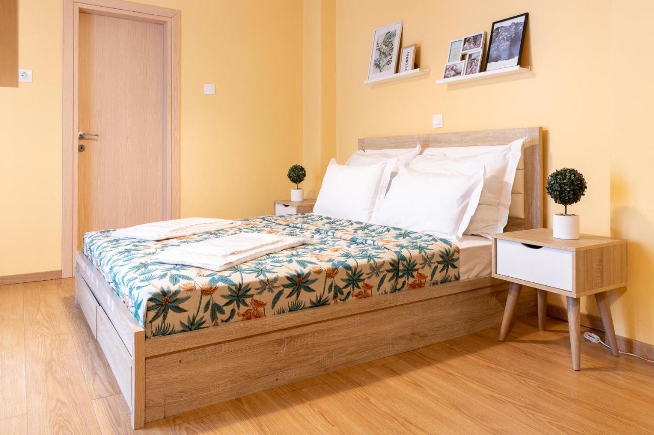 شقة Acropolis Sweet House 3 أثينا المظهر الخارجي الصورة